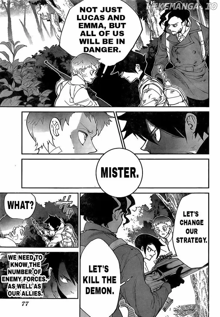 The Promised Neverland chapter 86 image 05_optimized